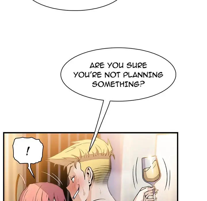 Our Complications Chapter 51 Page 22