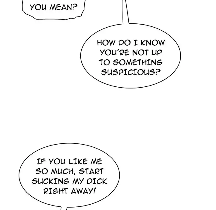 Our Complications Chapter 51 Page 24