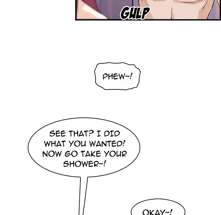 Our Complications Chapter 51 Page 40