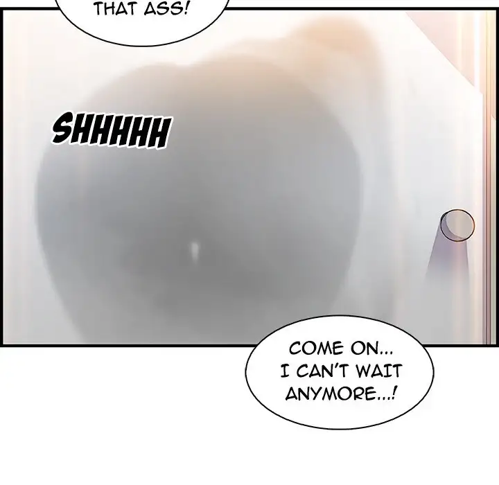 Our Complications Chapter 51 Page 47