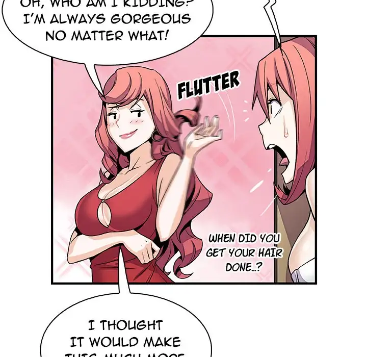 Our Complications Chapter 51 Page 57