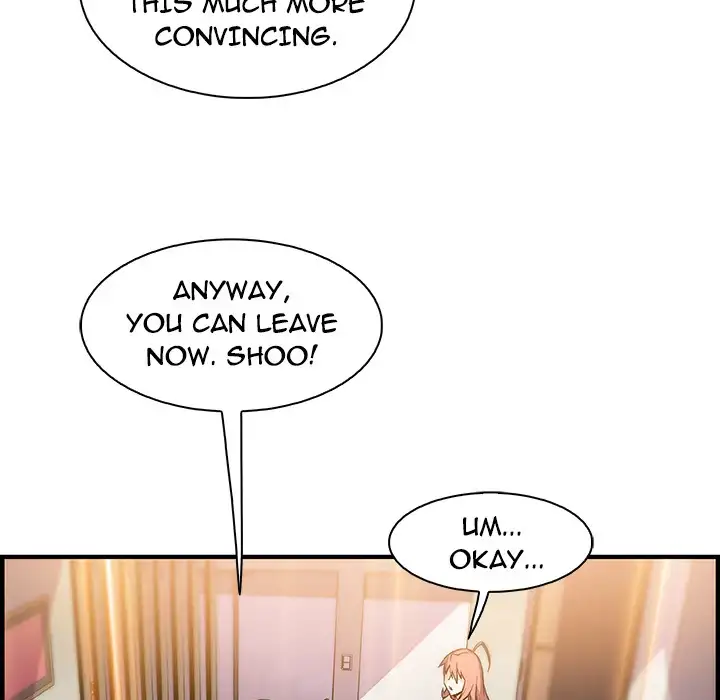Our Complications Chapter 51 Page 58