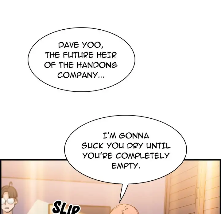 Our Complications Chapter 51 Page 66