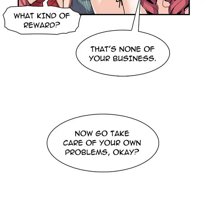 Our Complications Chapter 51 Page 69