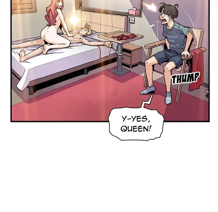 Our Complications Chapter 51 Page 91