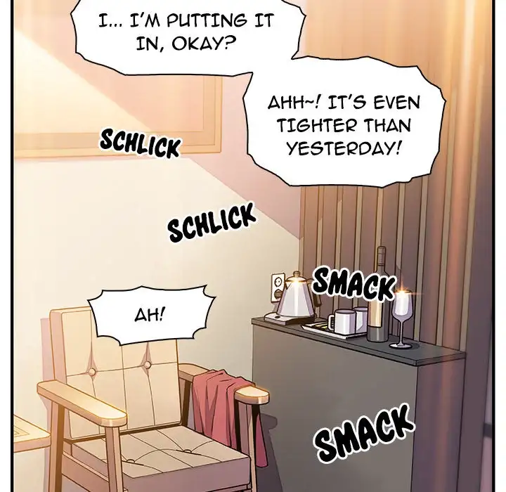 Our Complications Chapter 51 Page 95