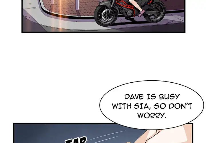 Our Complications Chapter 52 Page 3