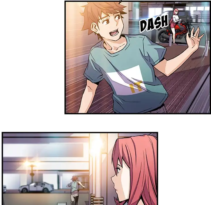 Our Complications Chapter 52 Page 35