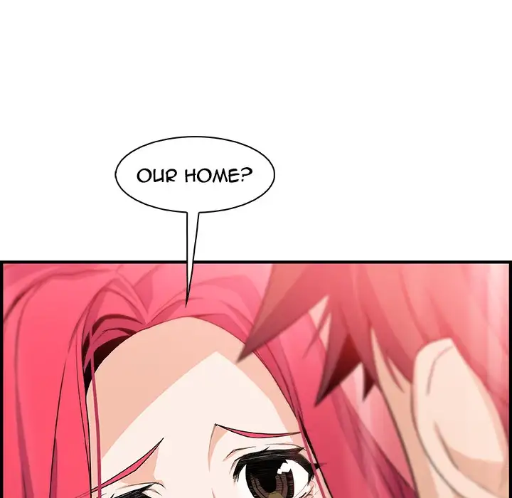 Our Complications Chapter 52 Page 68