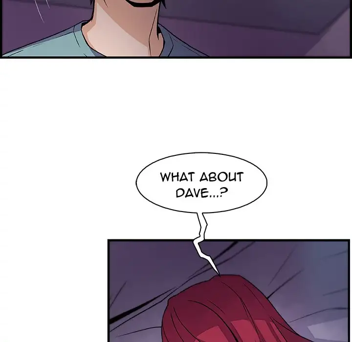 Our Complications Chapter 52 Page 85