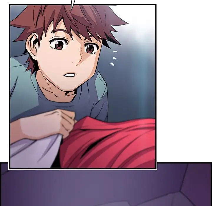 Our Complications Chapter 52 Page 90