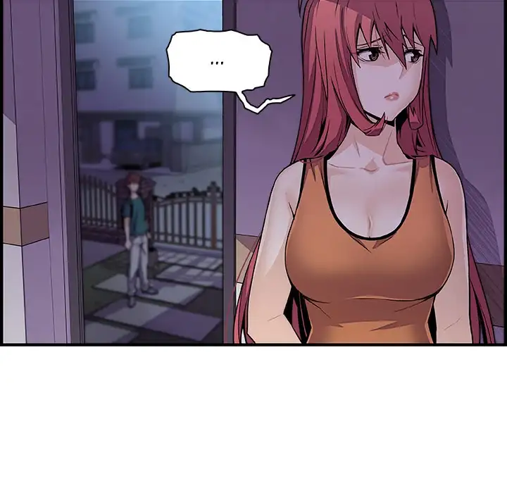 Our Complications Chapter 53 Page 15