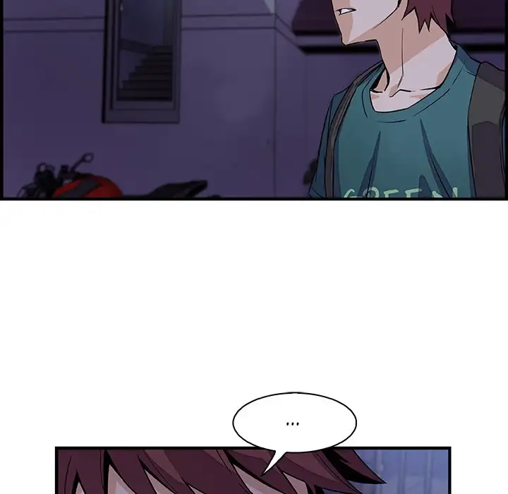 Our Complications Chapter 53 Page 18