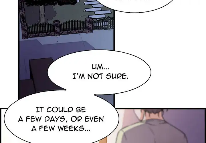 Our Complications Chapter 53 Page 2