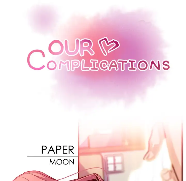 Our Complications Chapter 53 Page 22