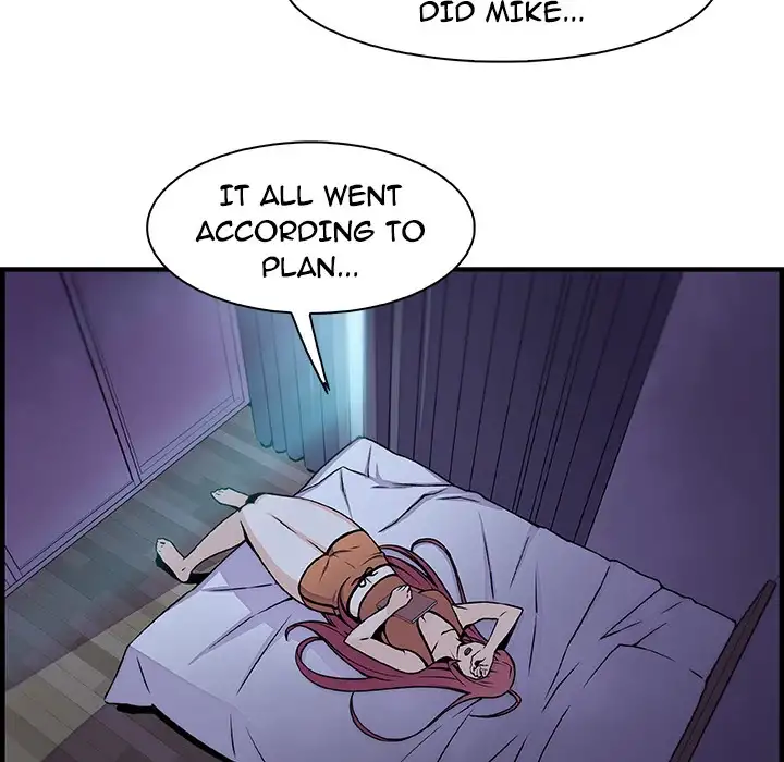 Our Complications Chapter 53 Page 31