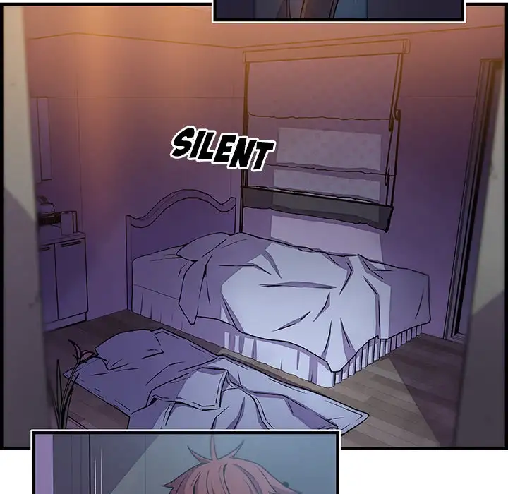 Our Complications Chapter 53 Page 35