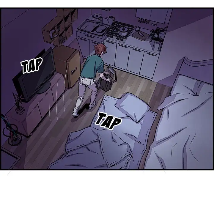 Our Complications Chapter 53 Page 37
