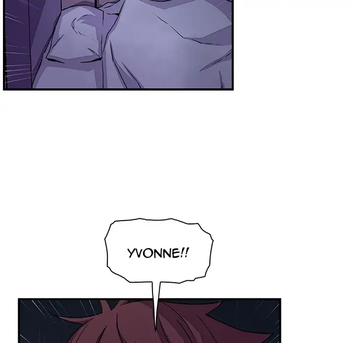Our Complications Chapter 53 Page 39