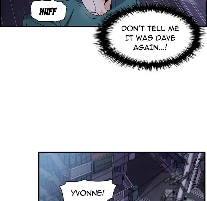 Our Complications Chapter 53 Page 48