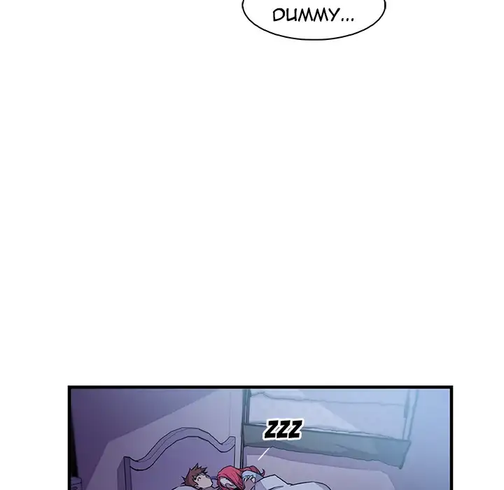 Our Complications Chapter 53 Page 87