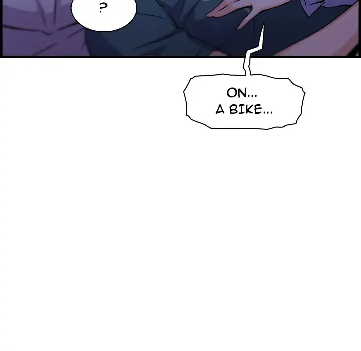 Our Complications Chapter 53 Page 90