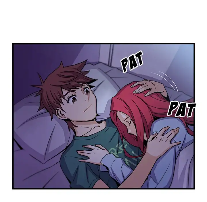 Our Complications Chapter 53 Page 91
