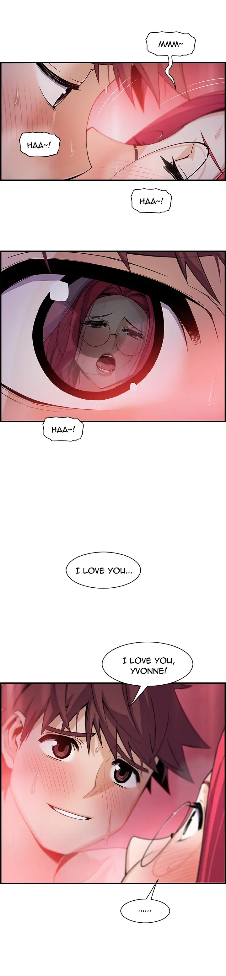 Our Complications Chapter 55 Page 13