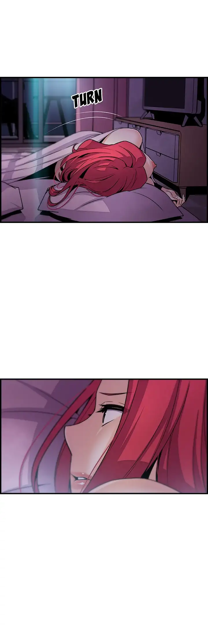 Our Complications Chapter 55 Page 27