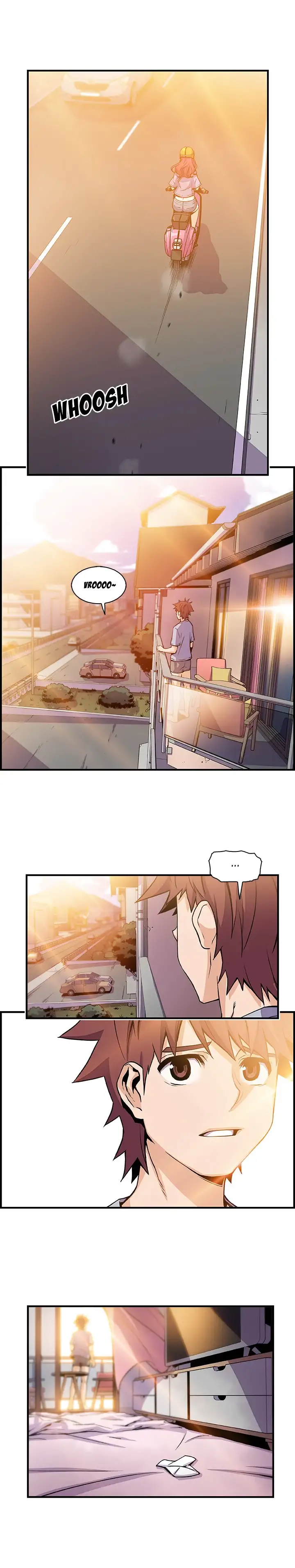 Our Complications Chapter 56 Page 21