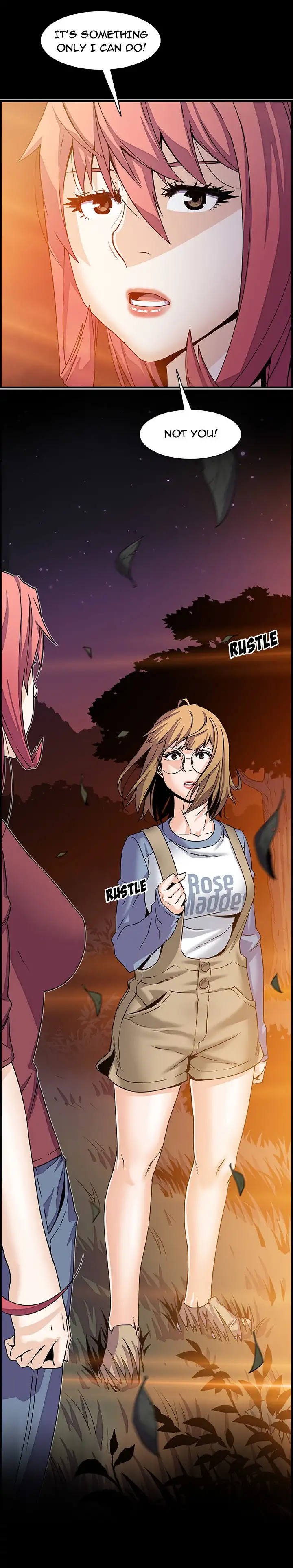 Our Complications Chapter 56 Page 6