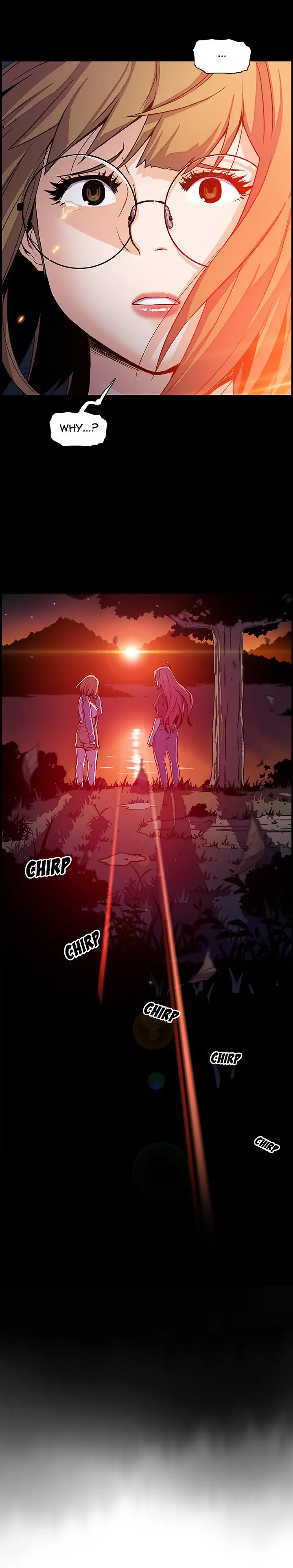 Our Complications Chapter 56 Page 7