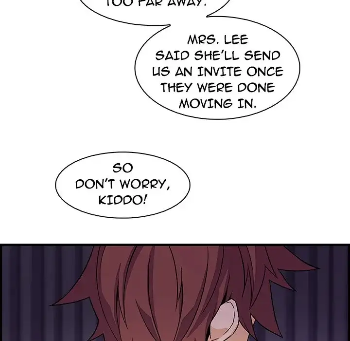 Our Complications Chapter 57 Page 15
