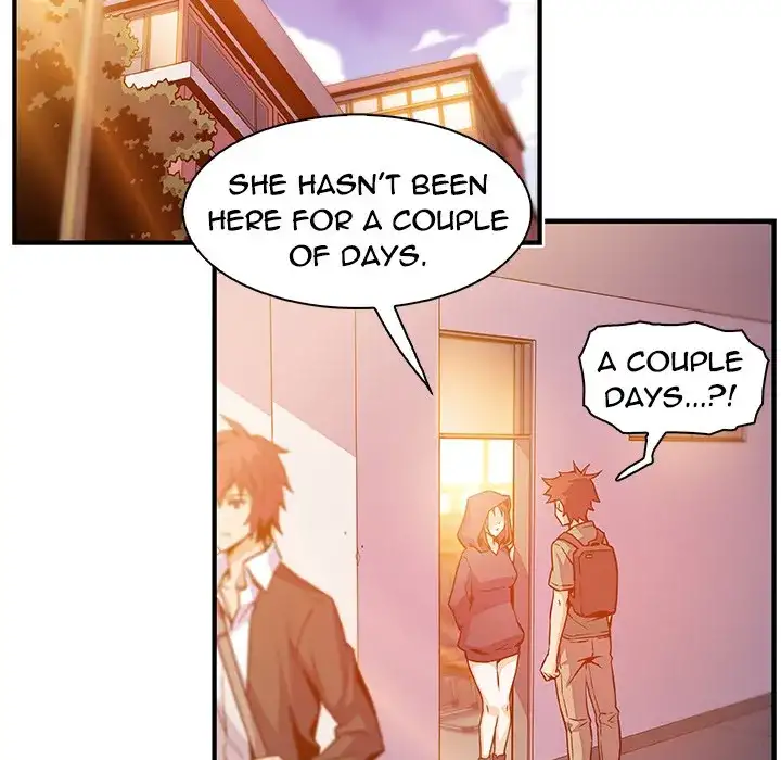 Our Complications Chapter 57 Page 28