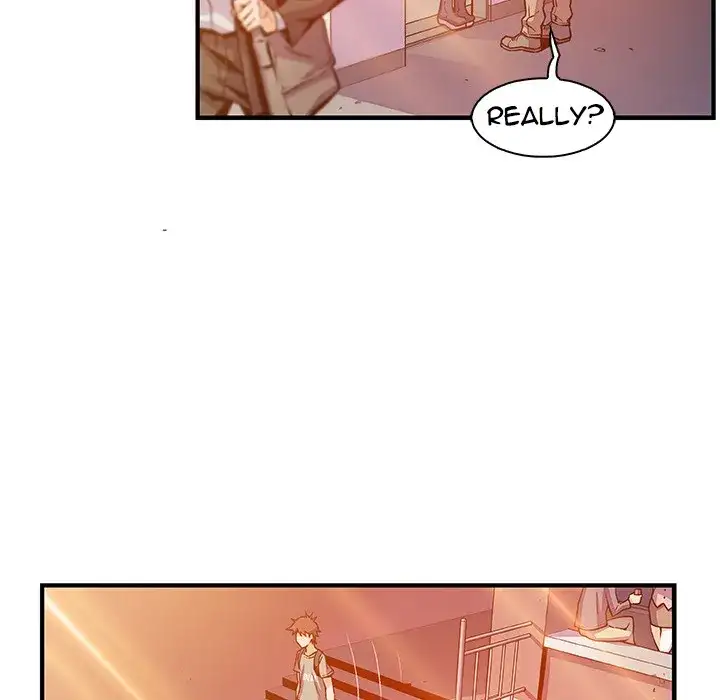 Our Complications Chapter 57 Page 29