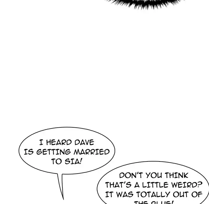 Our Complications Chapter 57 Page 31