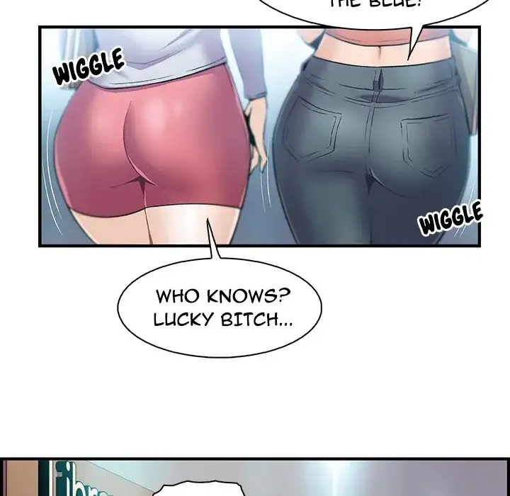Our Complications Chapter 57 Page 32