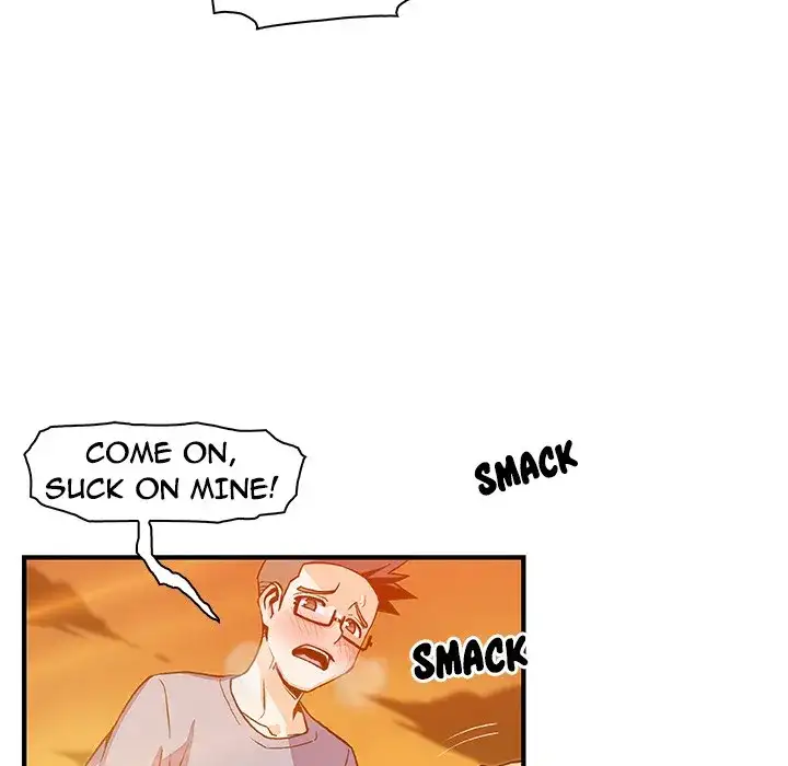 Our Complications Chapter 57 Page 59