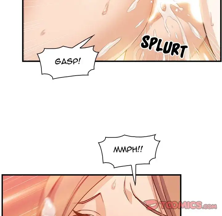 Our Complications Chapter 57 Page 66