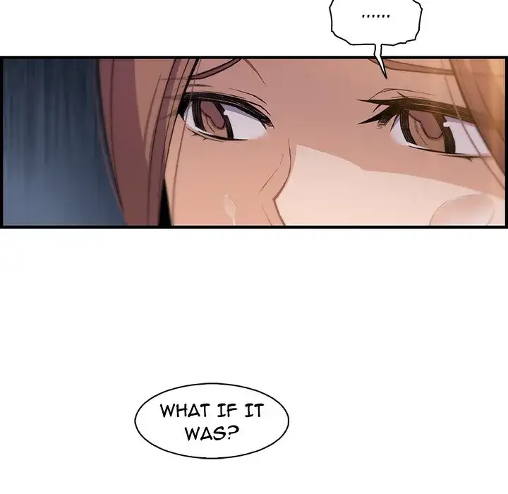 Our Complications Chapter 57 Page 78