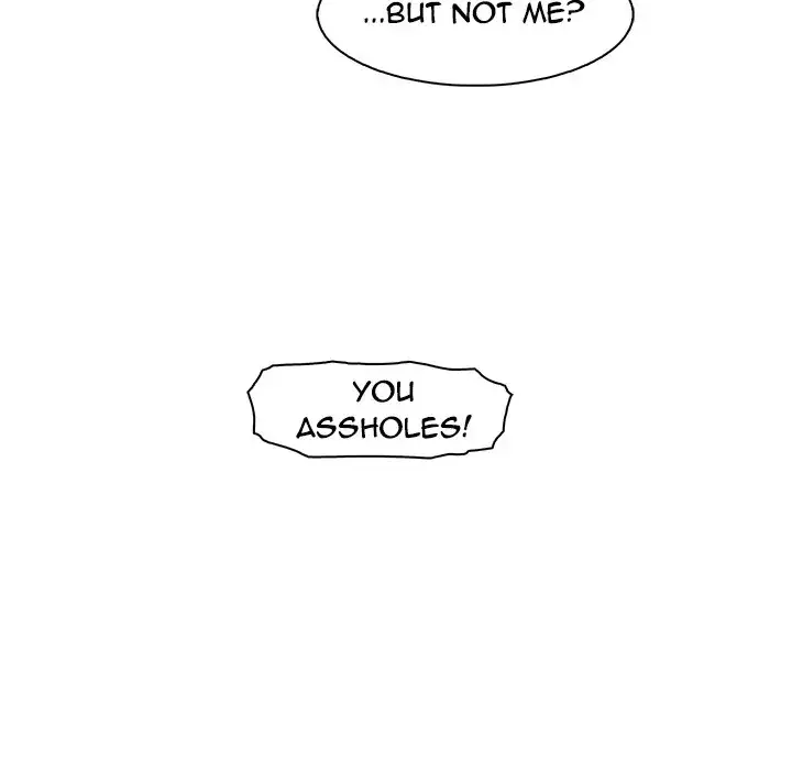 Our Complications Chapter 58 Page 21
