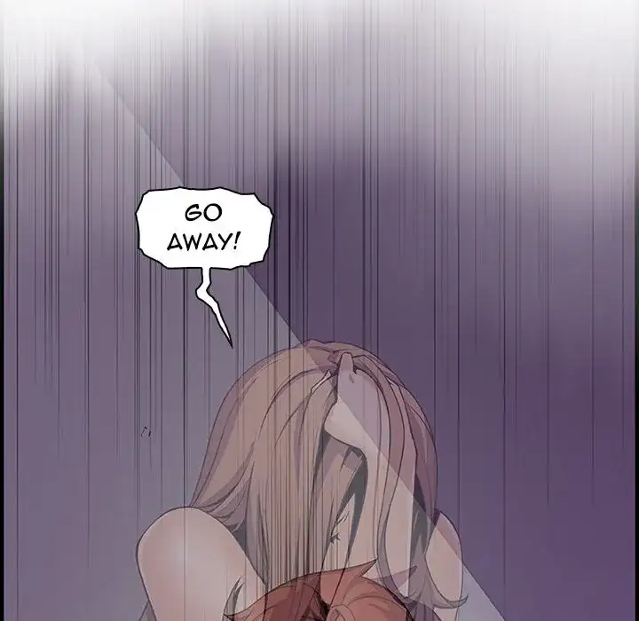 Our Complications Chapter 58 Page 37