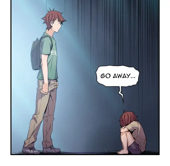 Our Complications Chapter 58 Page 41