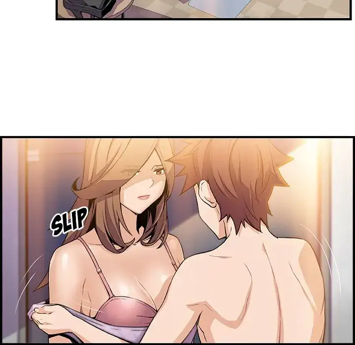 Our Complications Chapter 58 Page 54