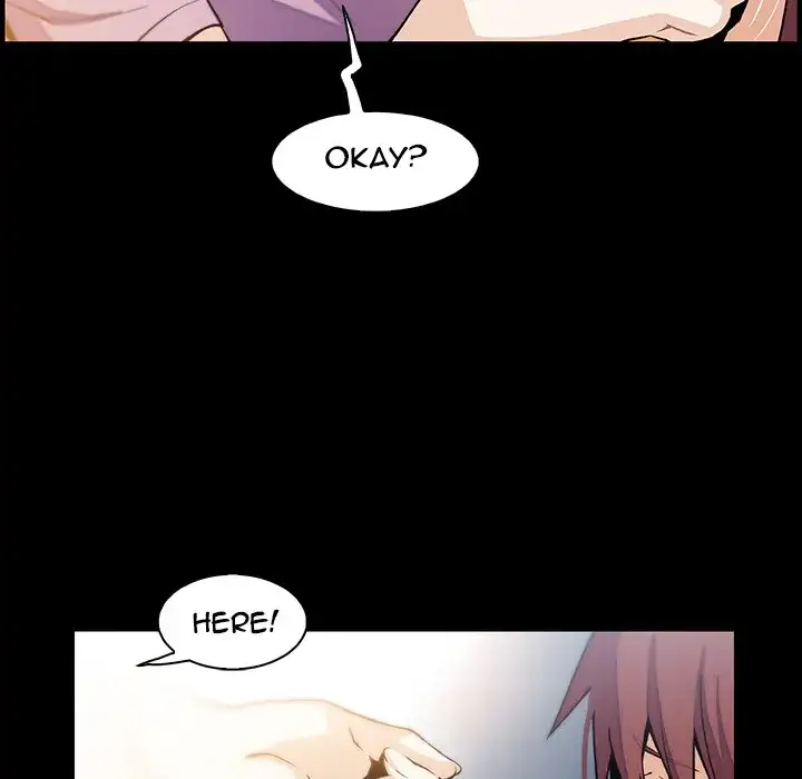 Our Complications Chapter 58 Page 80