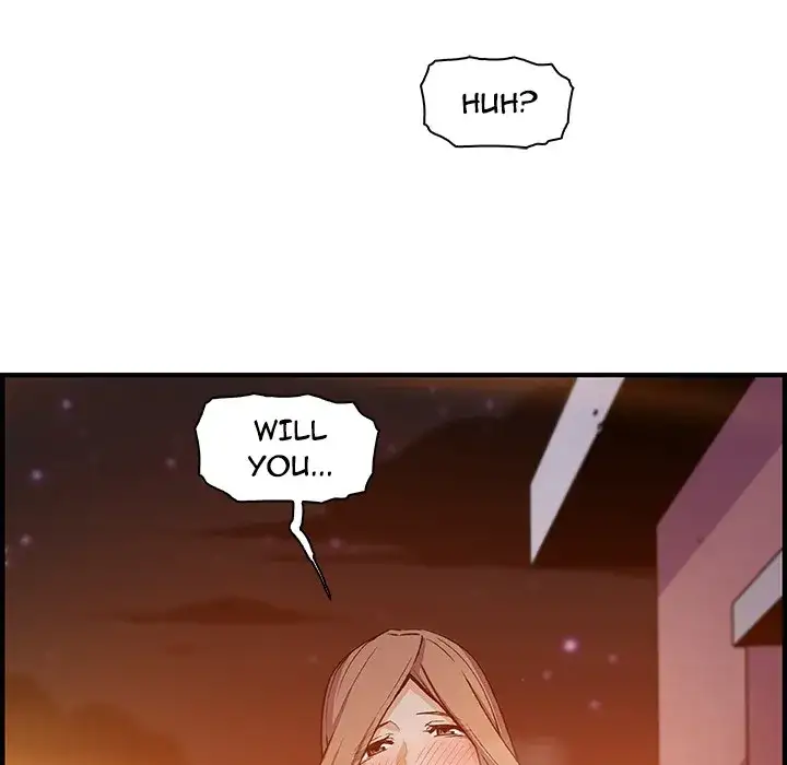 Our Complications Chapter 58 Page 9