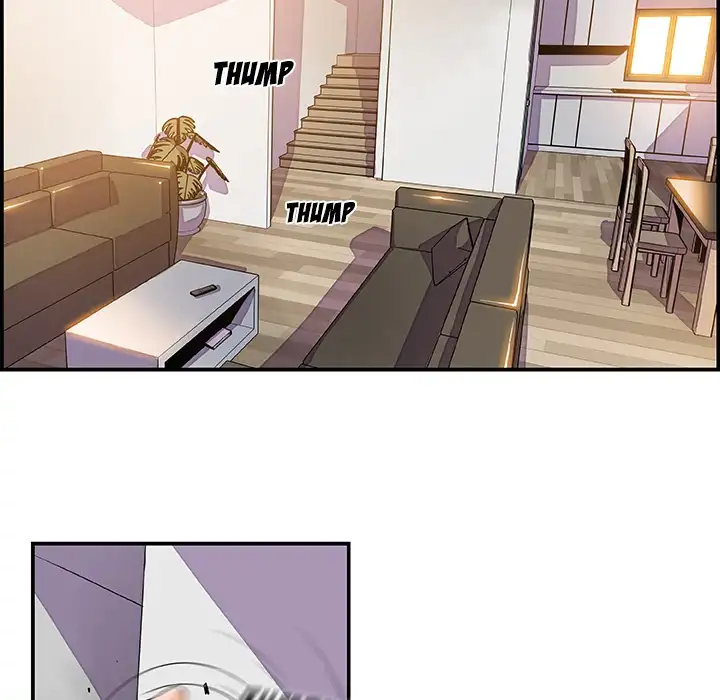 Our Complications Chapter 5 Page 15