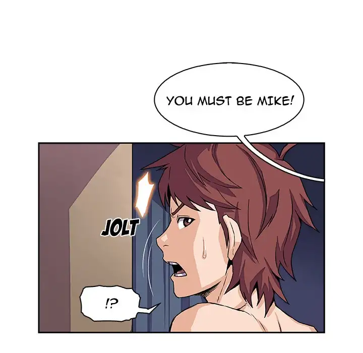 Our Complications Chapter 5 Page 24