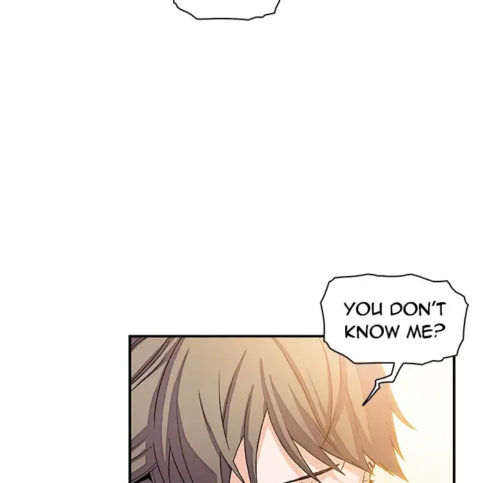 Our Complications Chapter 5 Page 35