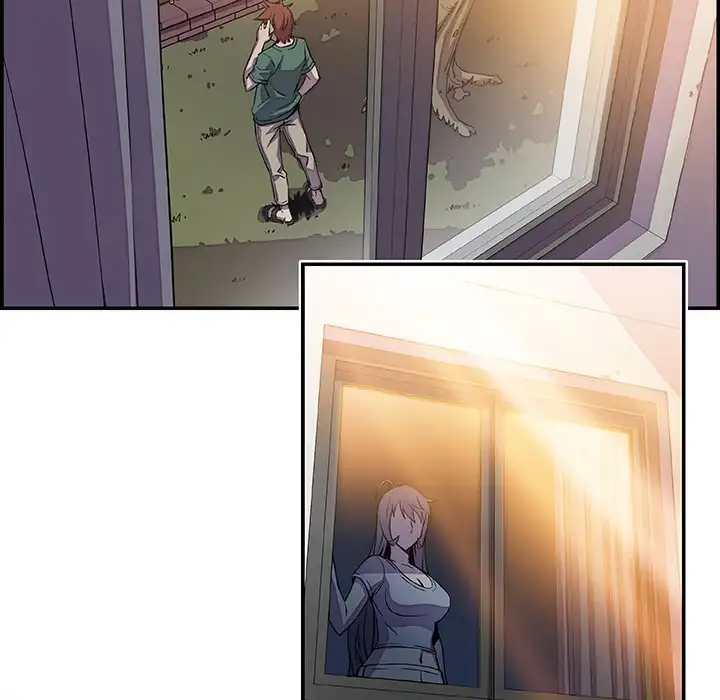 Our Complications Chapter 5 Page 52